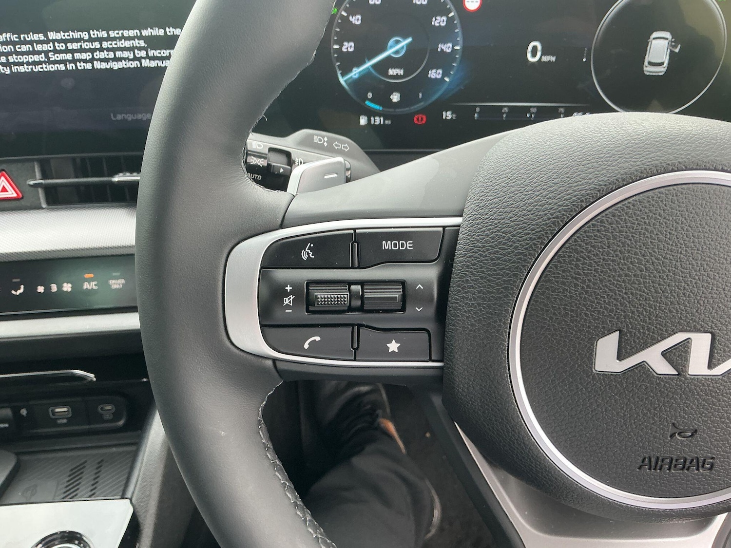 Used Kia Sportage 2025 for sale - 77162918: Photo 25