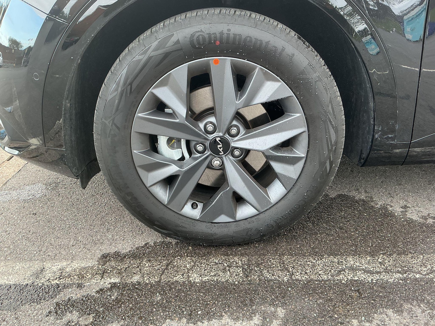 Used Kia Sportage 2025 for sale - 77162918: Photo 38