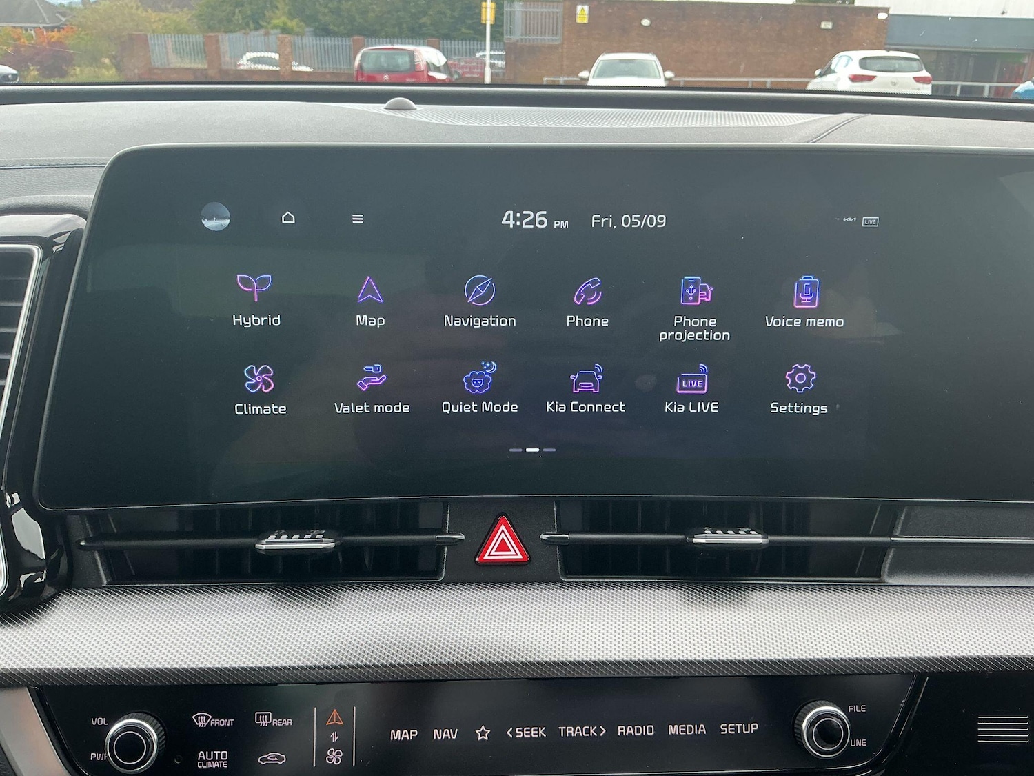 Used Kia Sportage 2025 for sale - 77162918: Photo 42