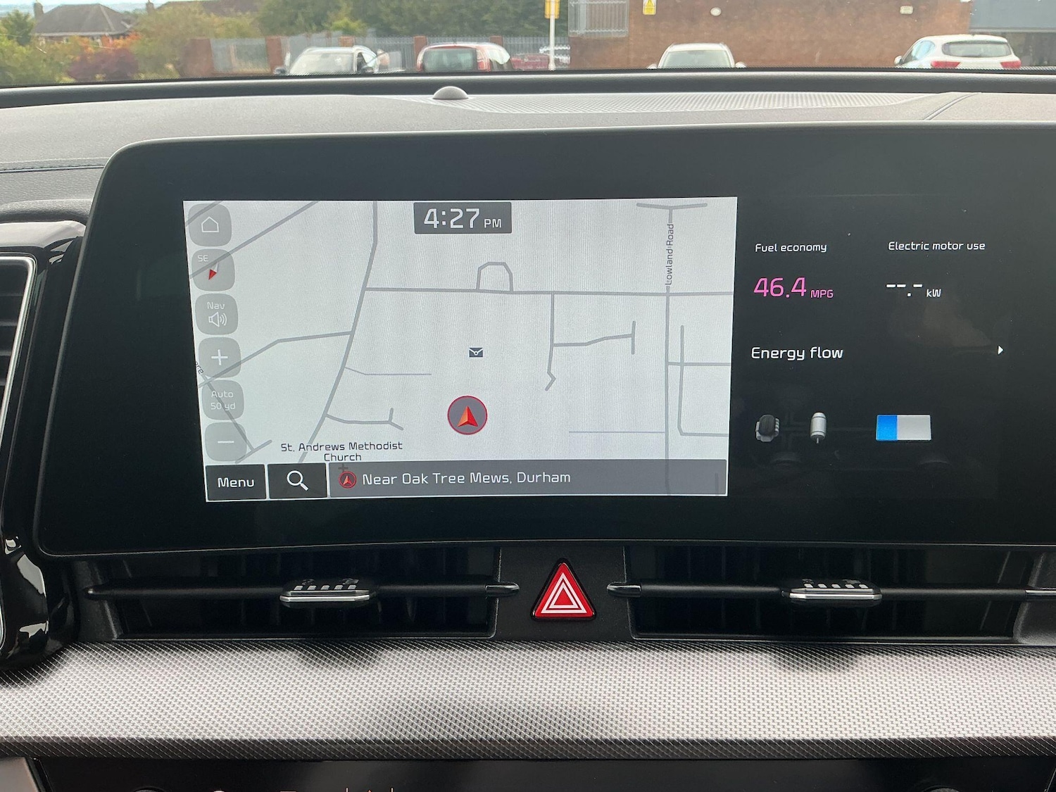 Used Kia Sportage 2025 for sale - 77162918: Photo 43