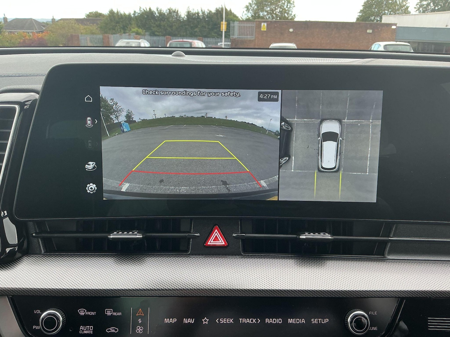 Used Kia Sportage 2025 for sale - 77162918: Photo 44