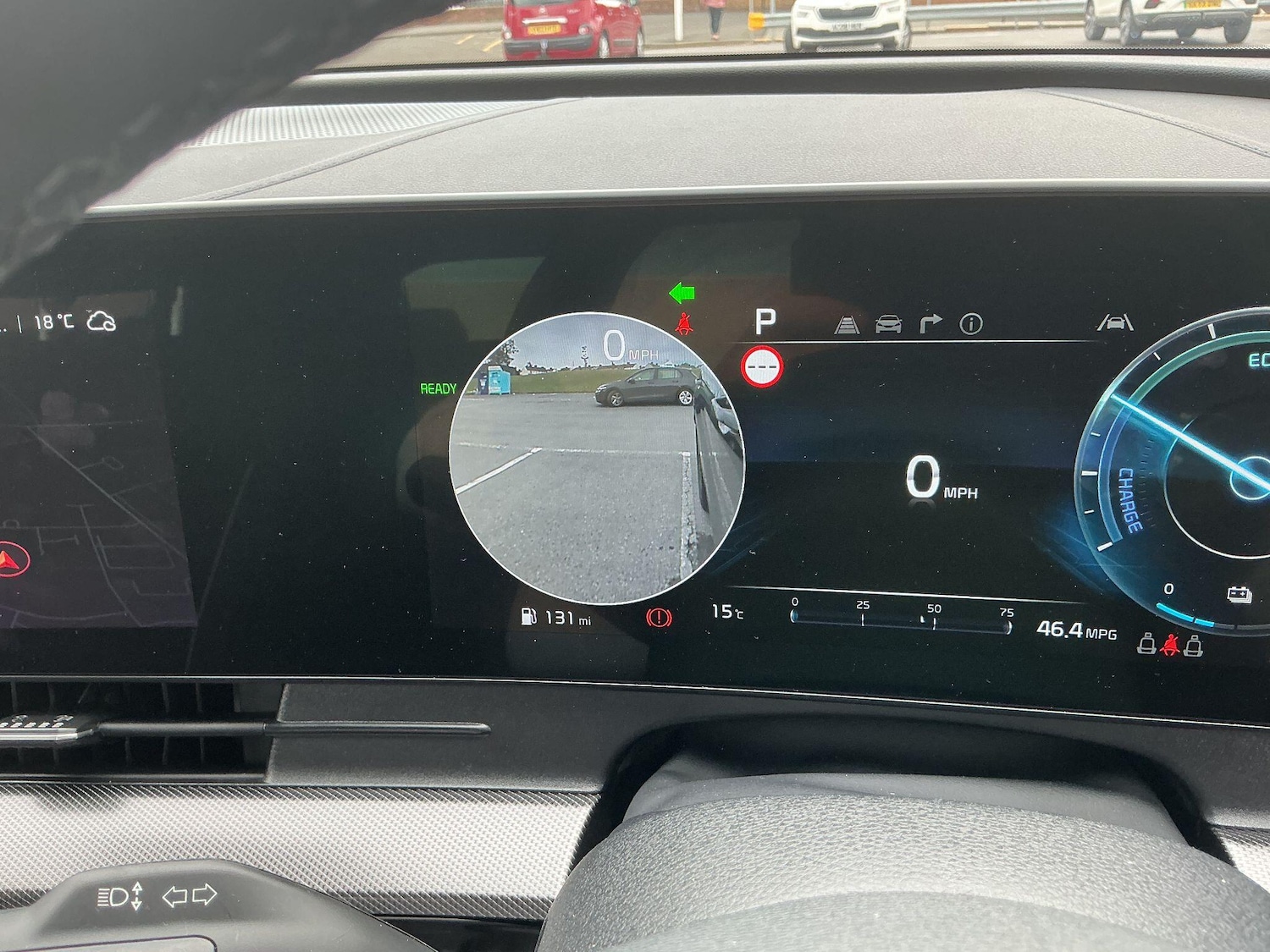 Used Kia Sportage 2025 for sale - 77162918: Photo 46