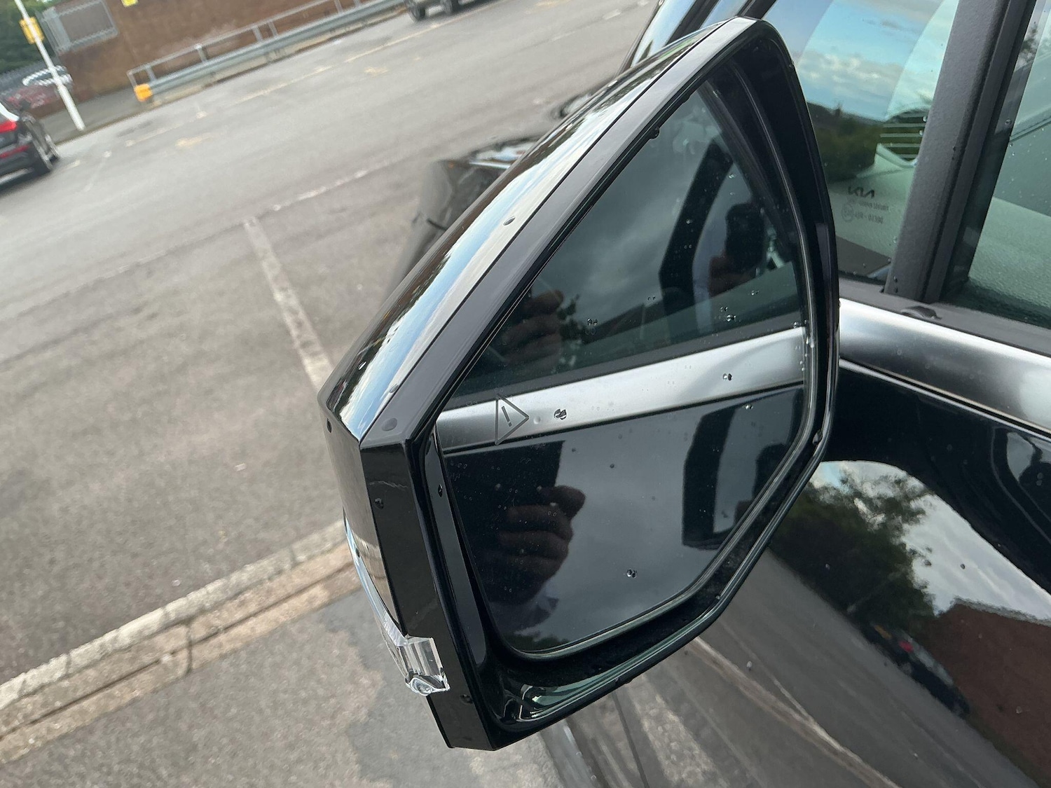 Used Kia Sportage 2025 for sale - 77162918: Photo 48