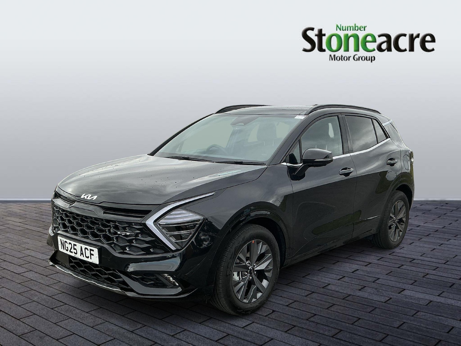 Used Kia Sportage 2025 for sale - 77162918: Photo 5