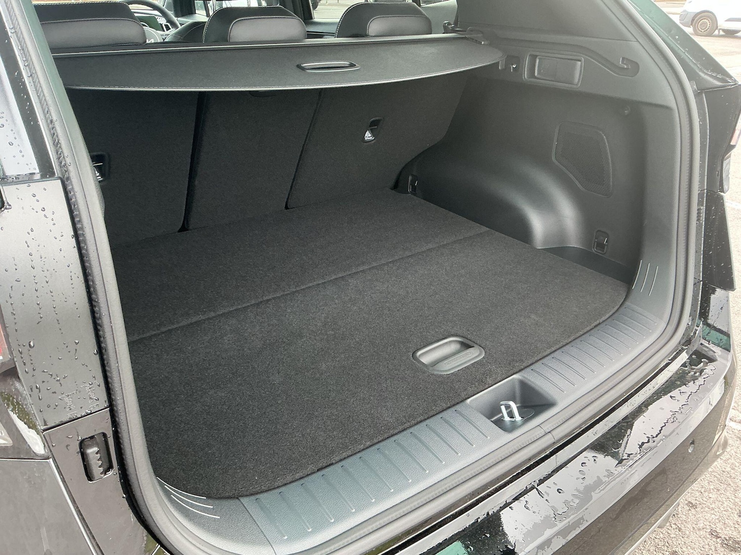 Used Kia Sportage 2025 for sale - 77162918: Photo 53