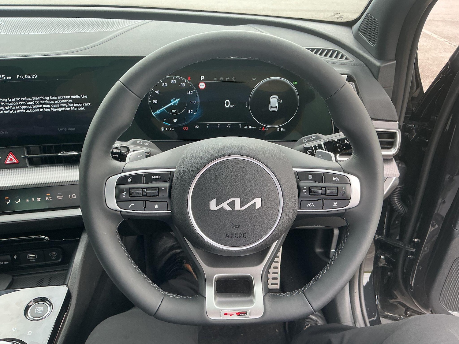 Used Kia Sportage 2025 for sale - 77162918: Photo 54