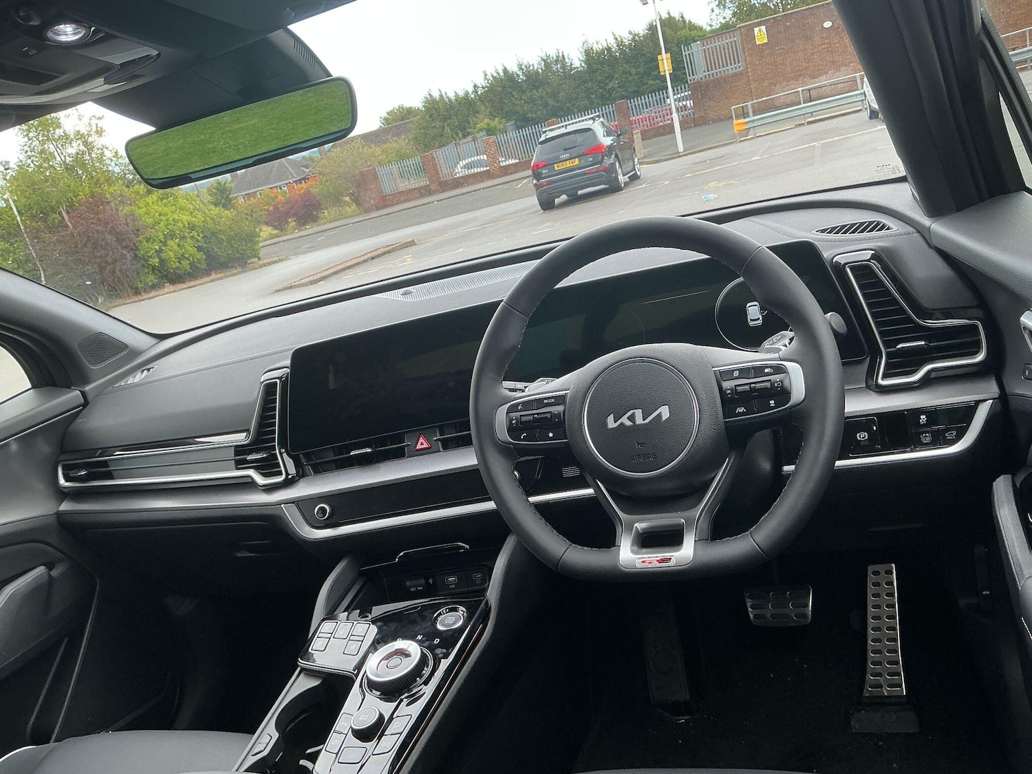 Used Kia Sportage 2025 for sale - 77162918: Photo 59