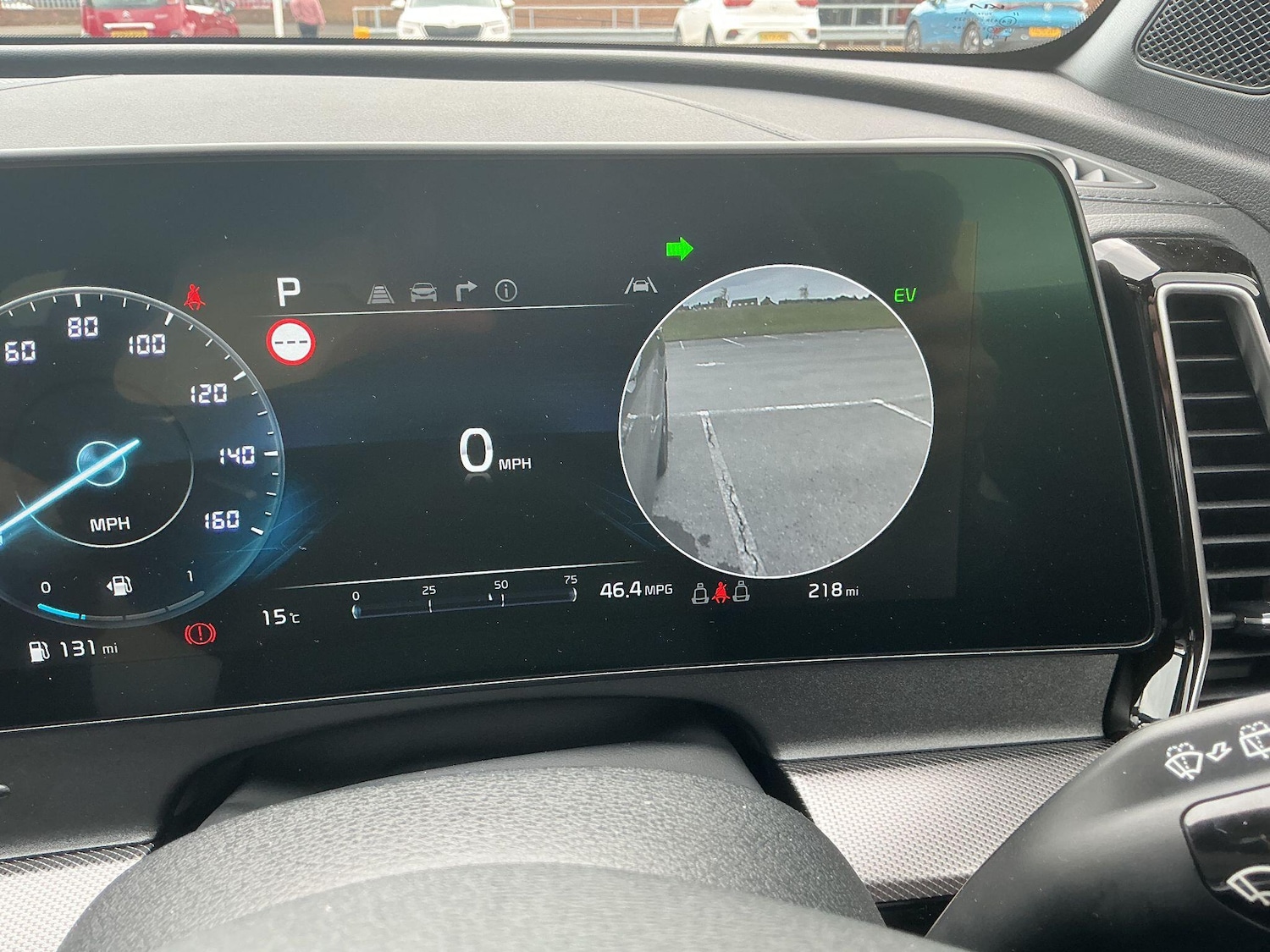 Used Kia Sportage 2025 for sale - 77162918: Photo 62