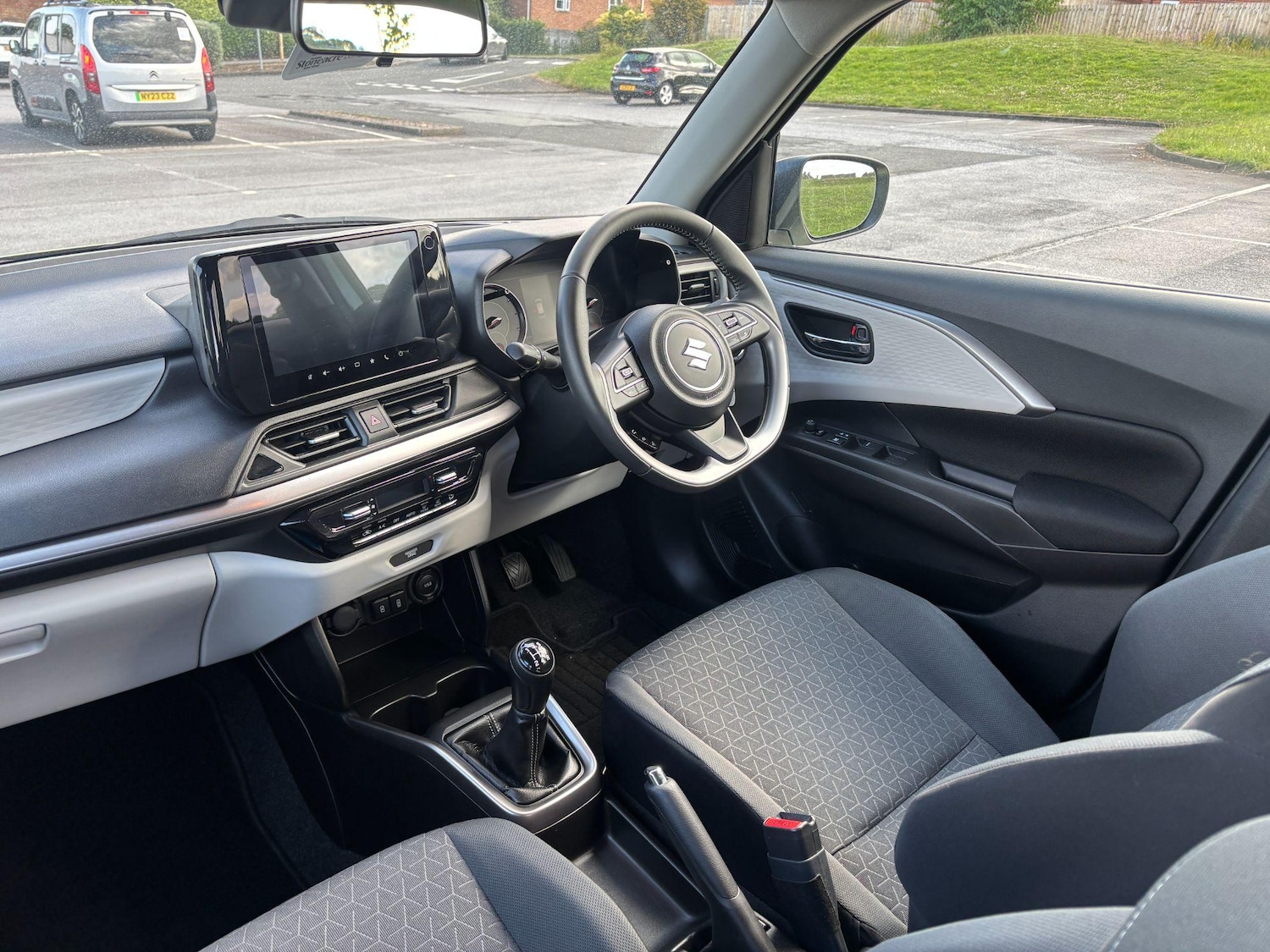 Vehicle 13