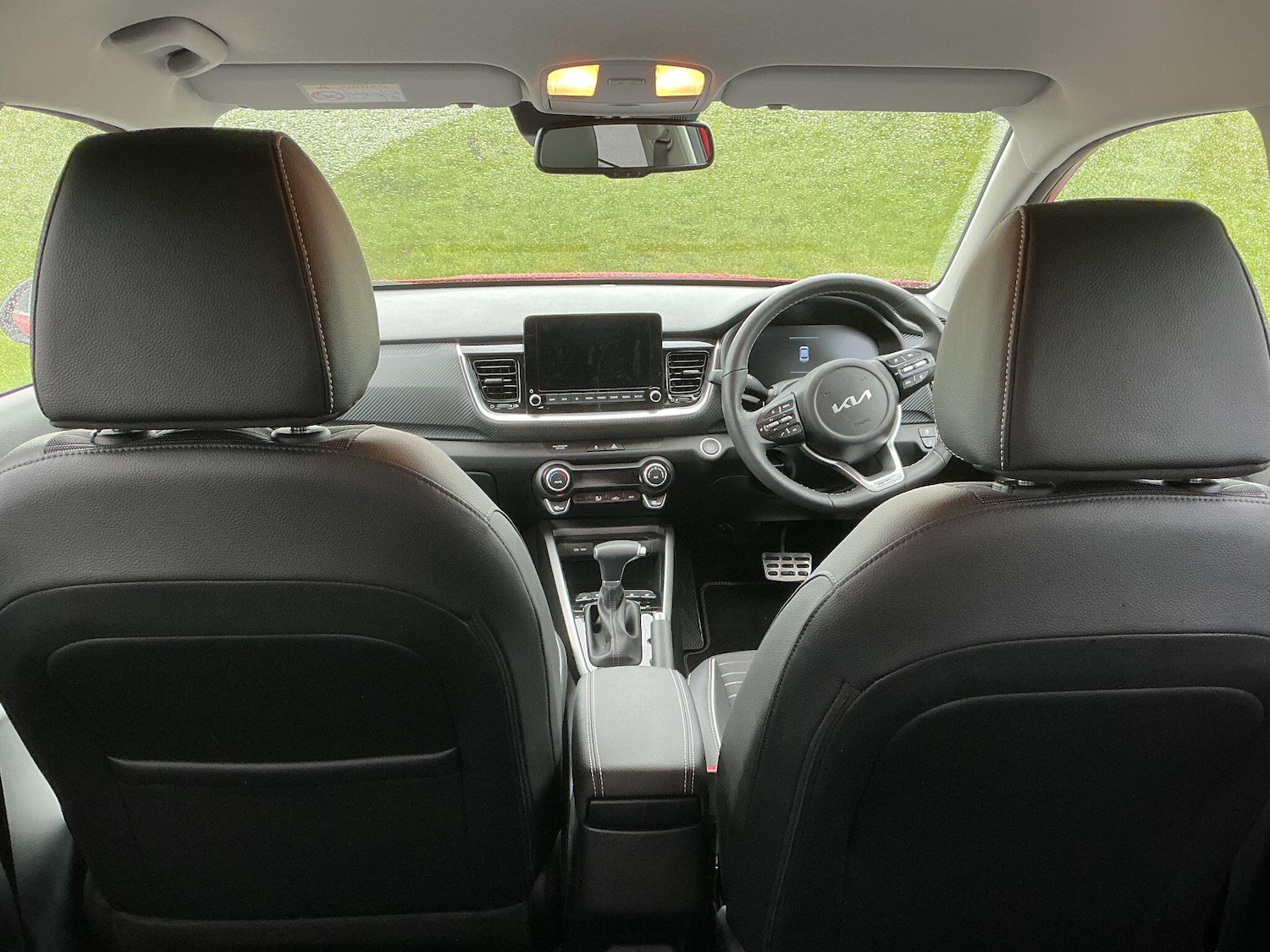 Used Kia Stonic for sale - 77683710: Photo 13