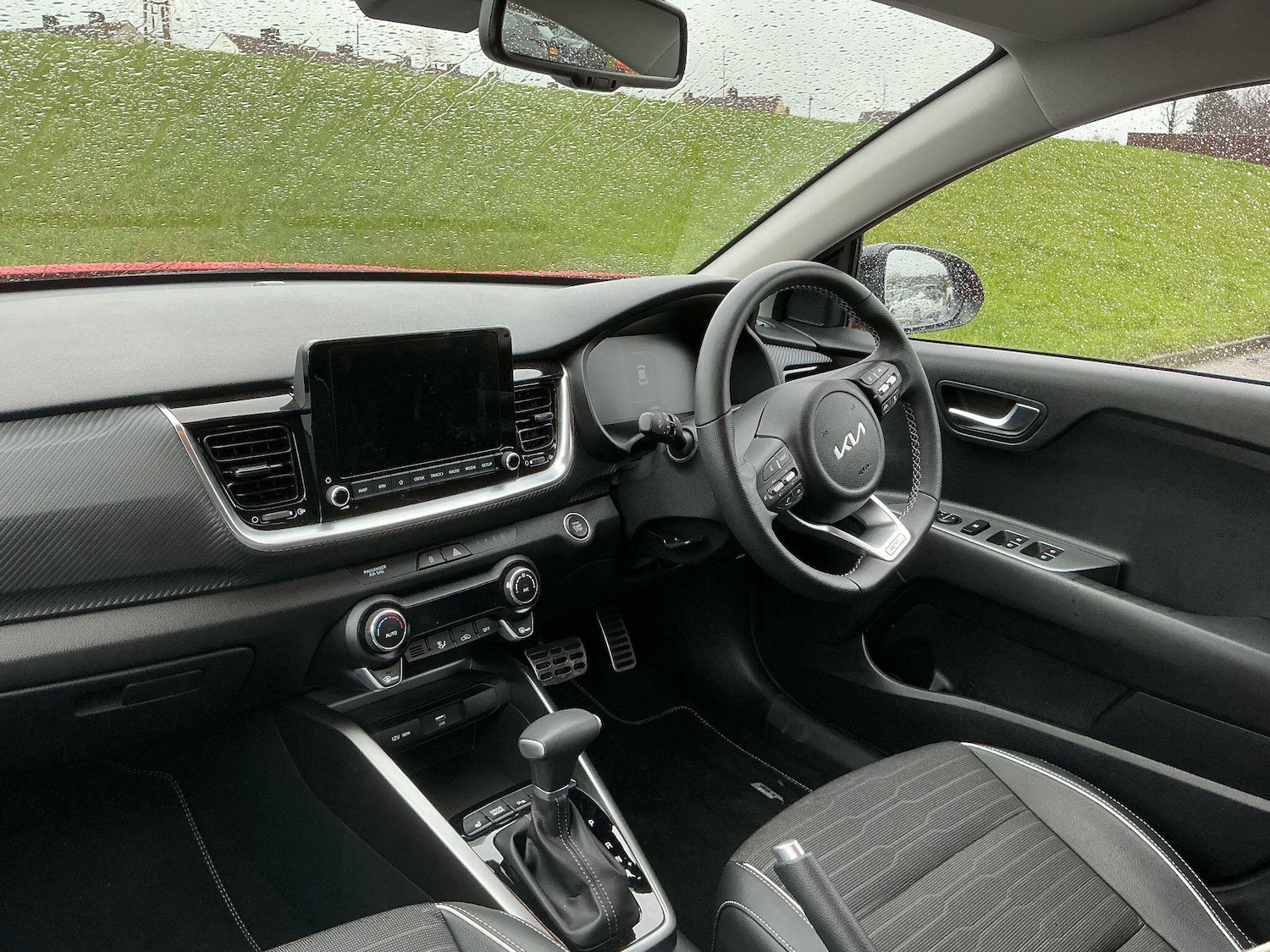 Used Kia Stonic for sale - 77683710: Photo 14