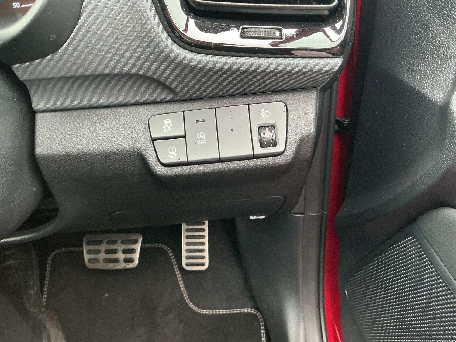 Used Kia Stonic for sale - 77683710: Photo 20