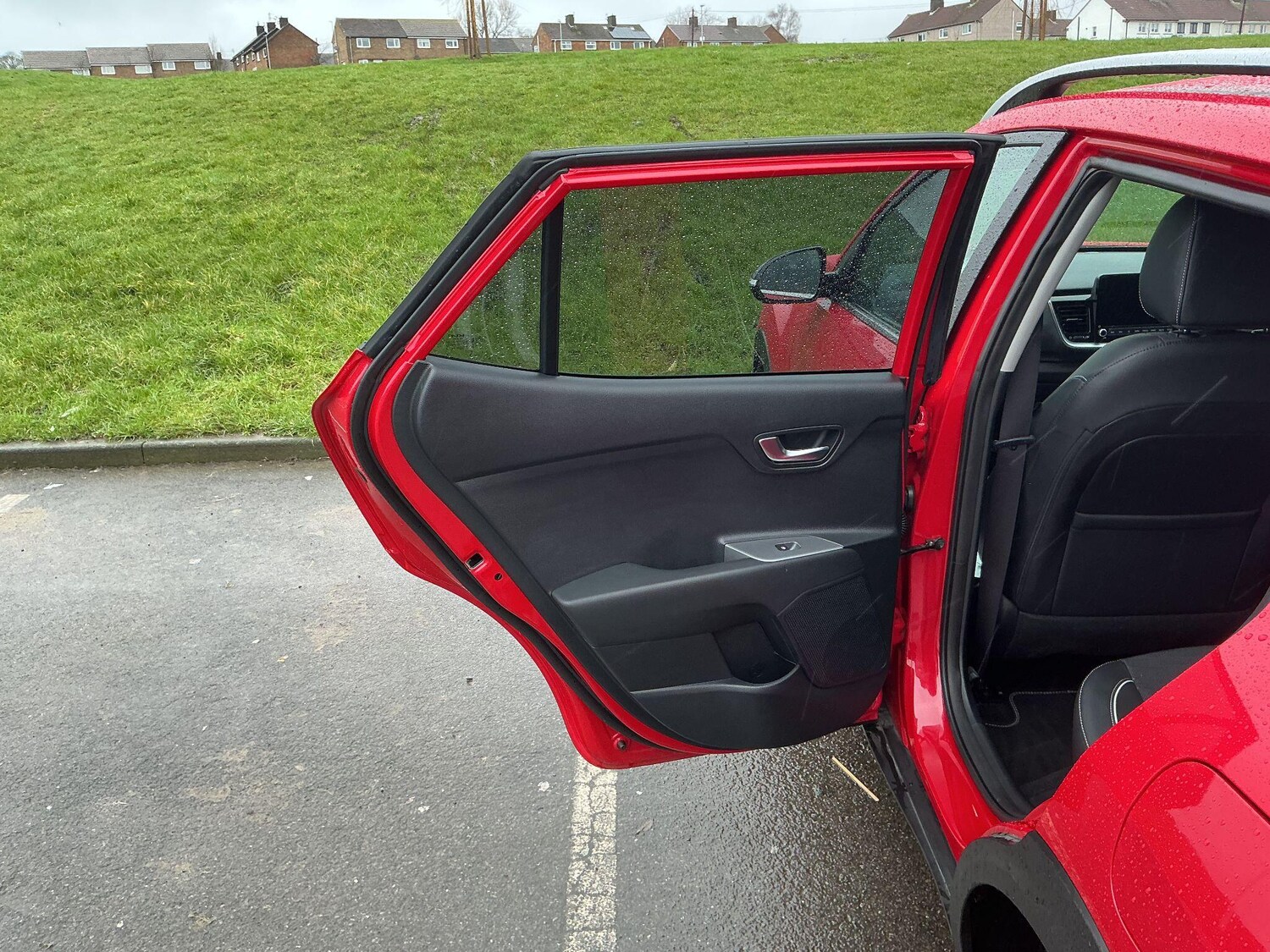 Used Kia Stonic for sale - 77683710: Photo 24