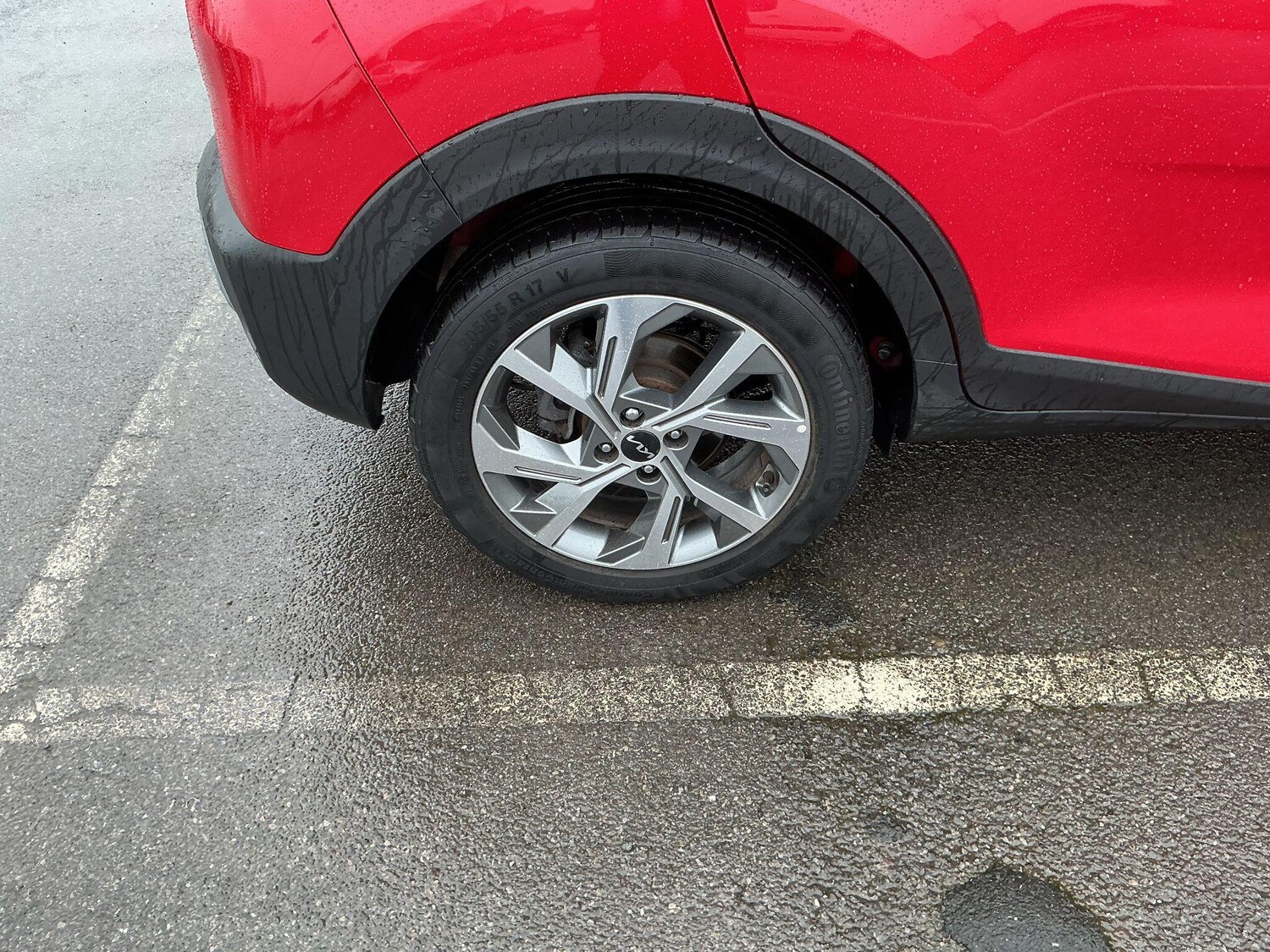 Used Kia Stonic for sale - 77683710: Photo 29