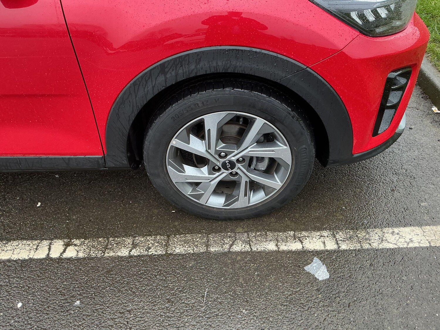 Used Kia Stonic for sale - 77683710: Photo 30