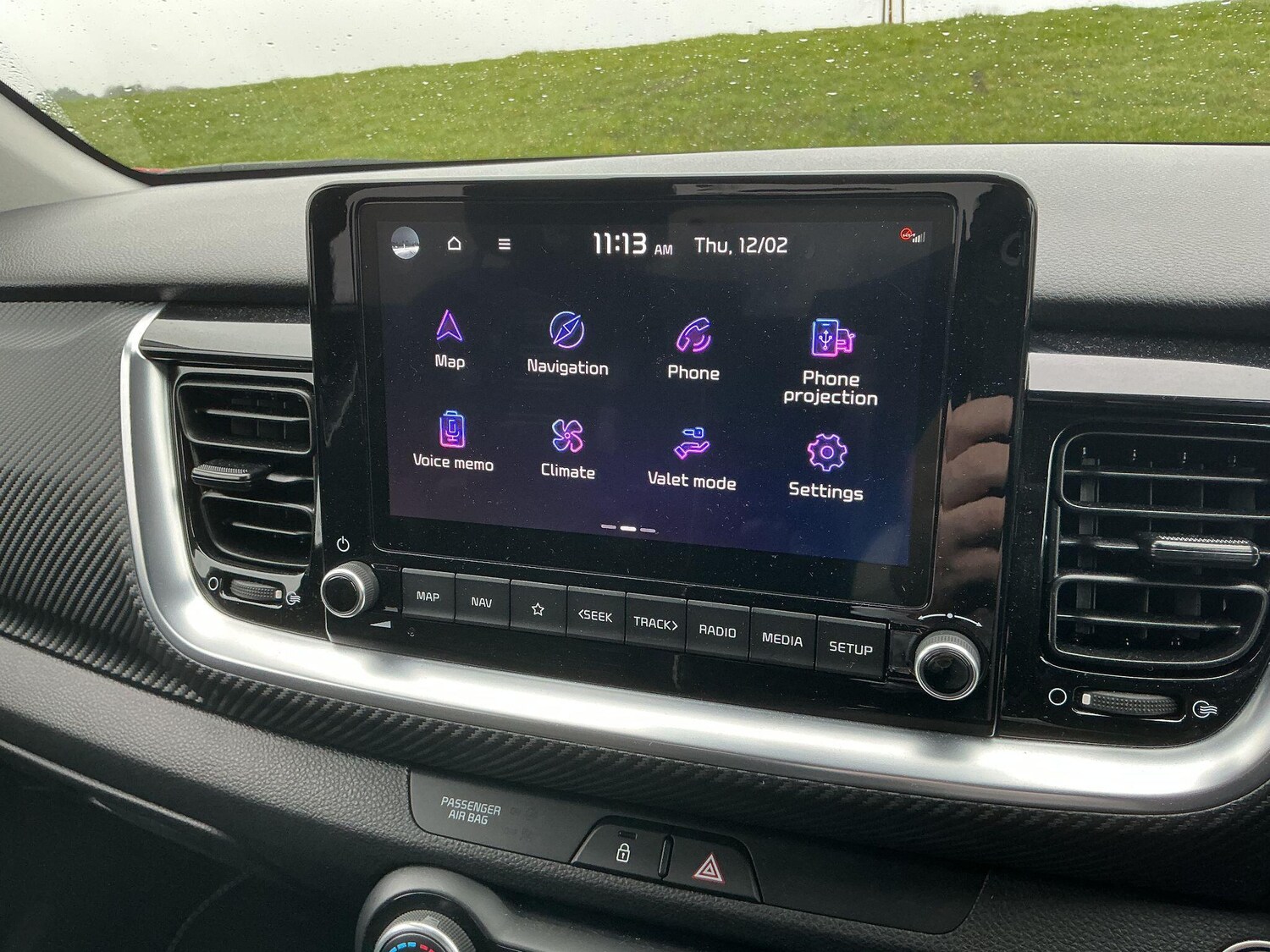 Used Kia Stonic for sale - 77683710: Photo 32