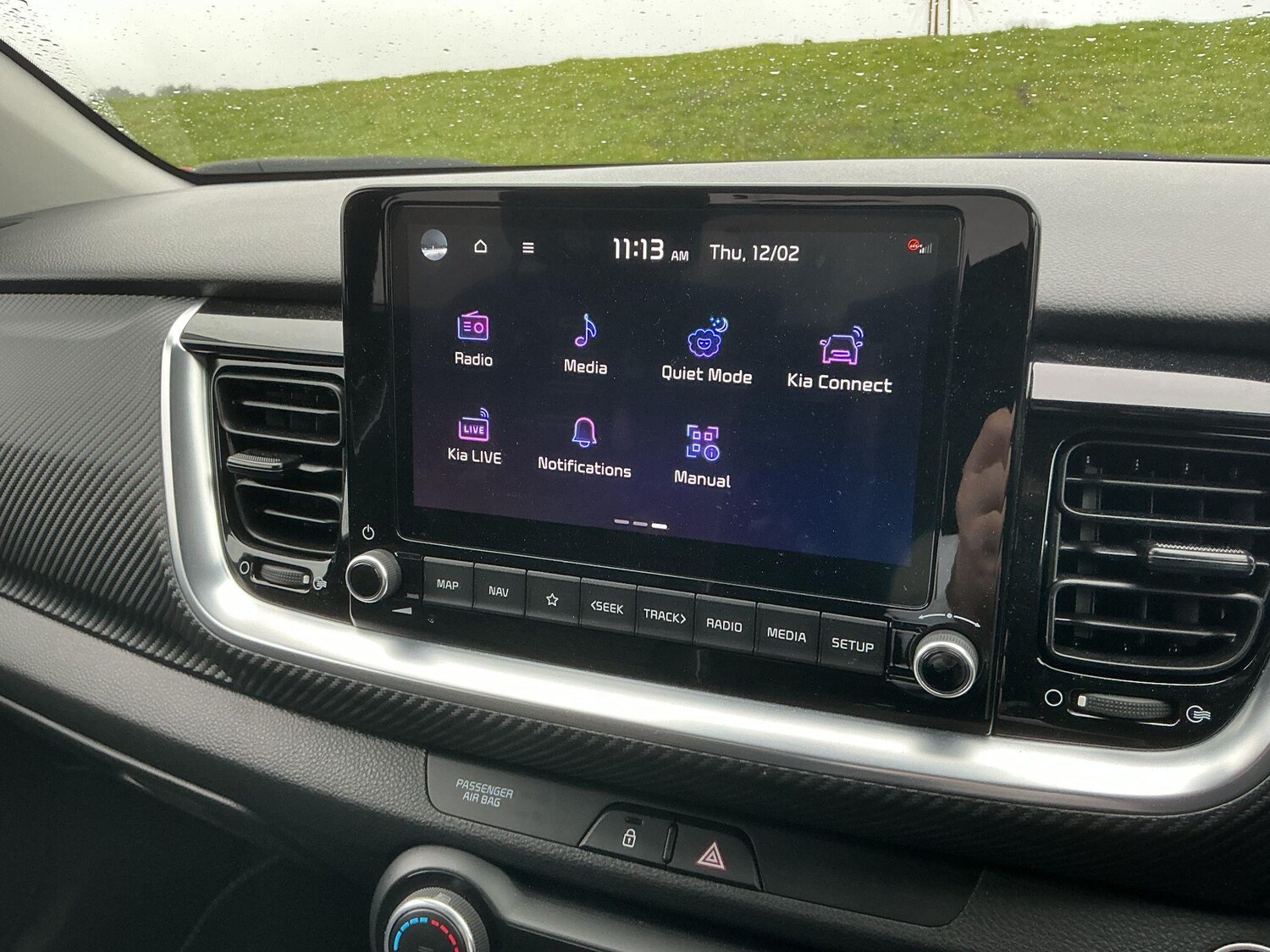 Used Kia Stonic for sale - 77683710: Photo 33