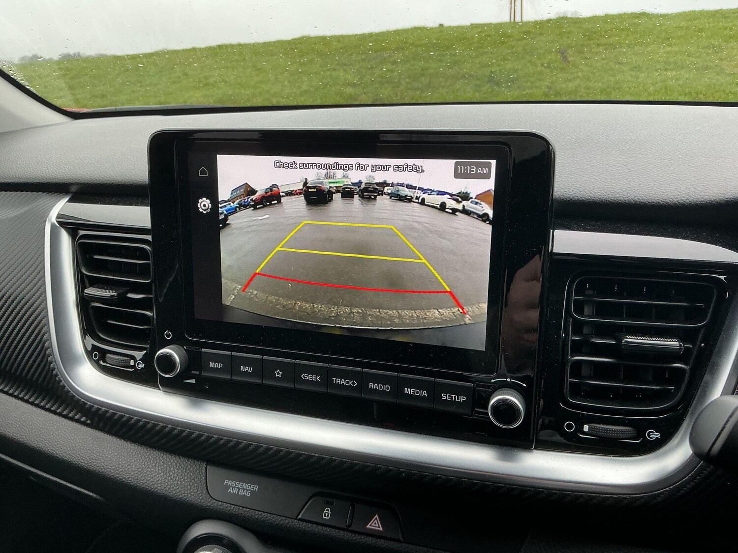 Used Kia Stonic for sale - 77683710: Photo 34