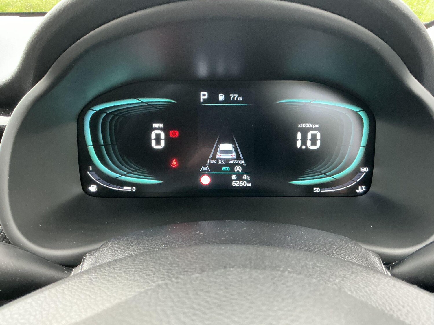 Used Kia Stonic for sale - 77683710: Photo 35