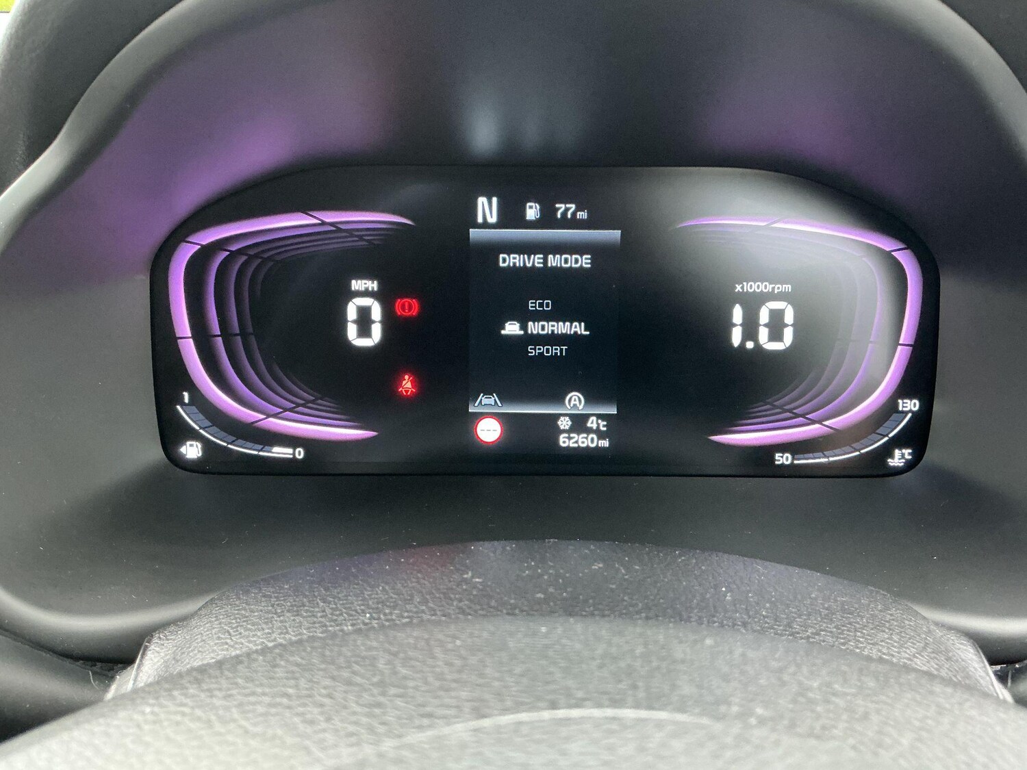 Used Kia Stonic for sale - 77683710: Photo 36