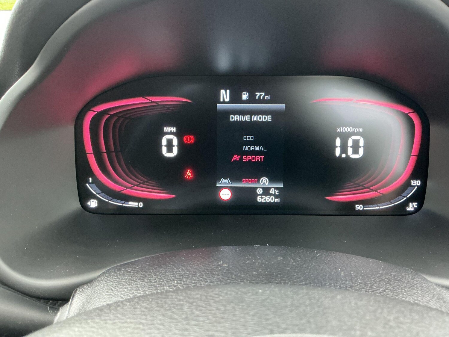 Used Kia Stonic for sale - 77683710: Photo 37