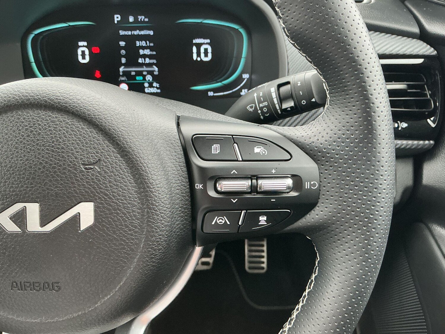 Used Kia Stonic for sale - 77683710: Photo 43