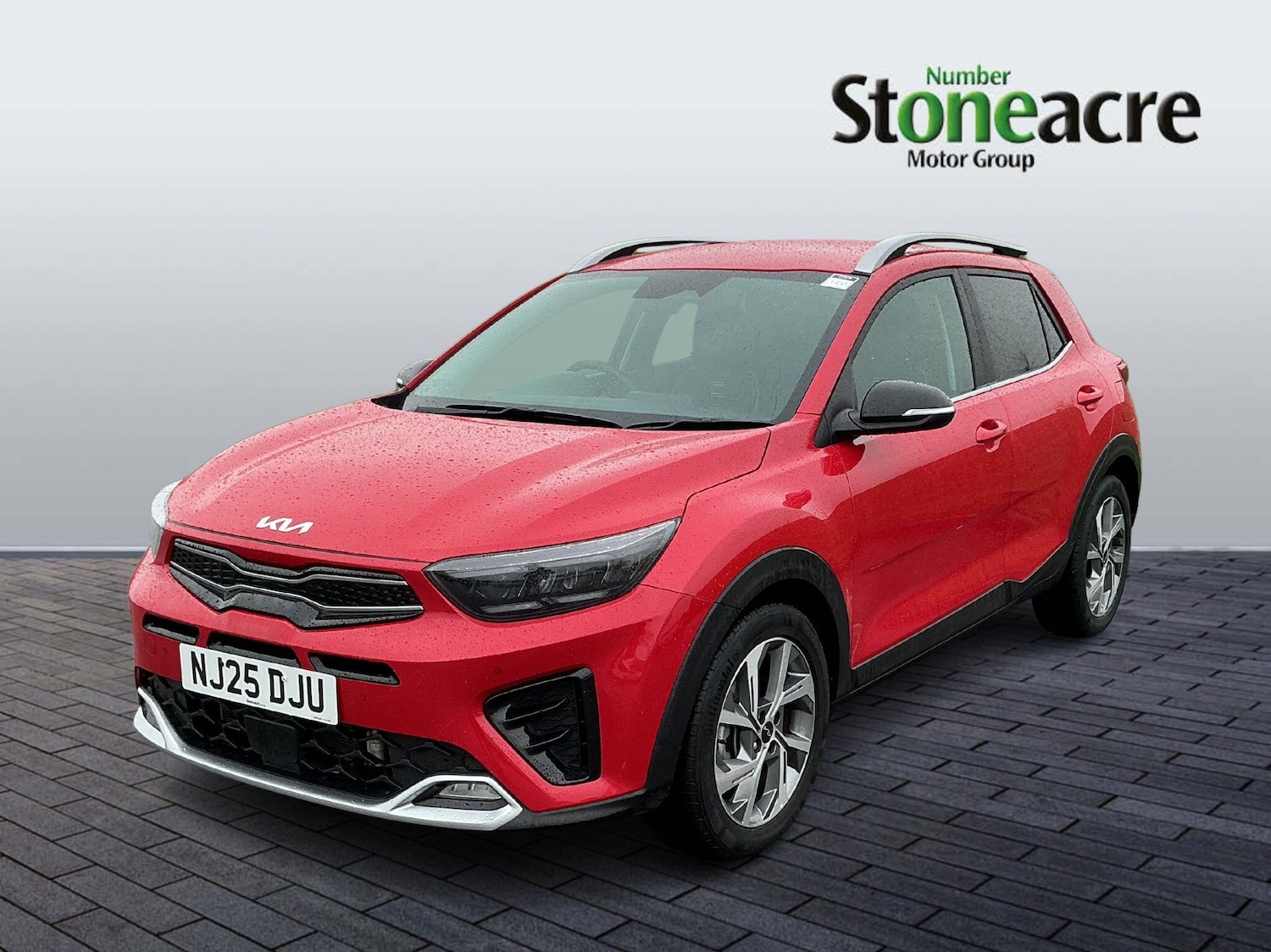 Used Kia Stonic for sale - 77683710: Photo 5