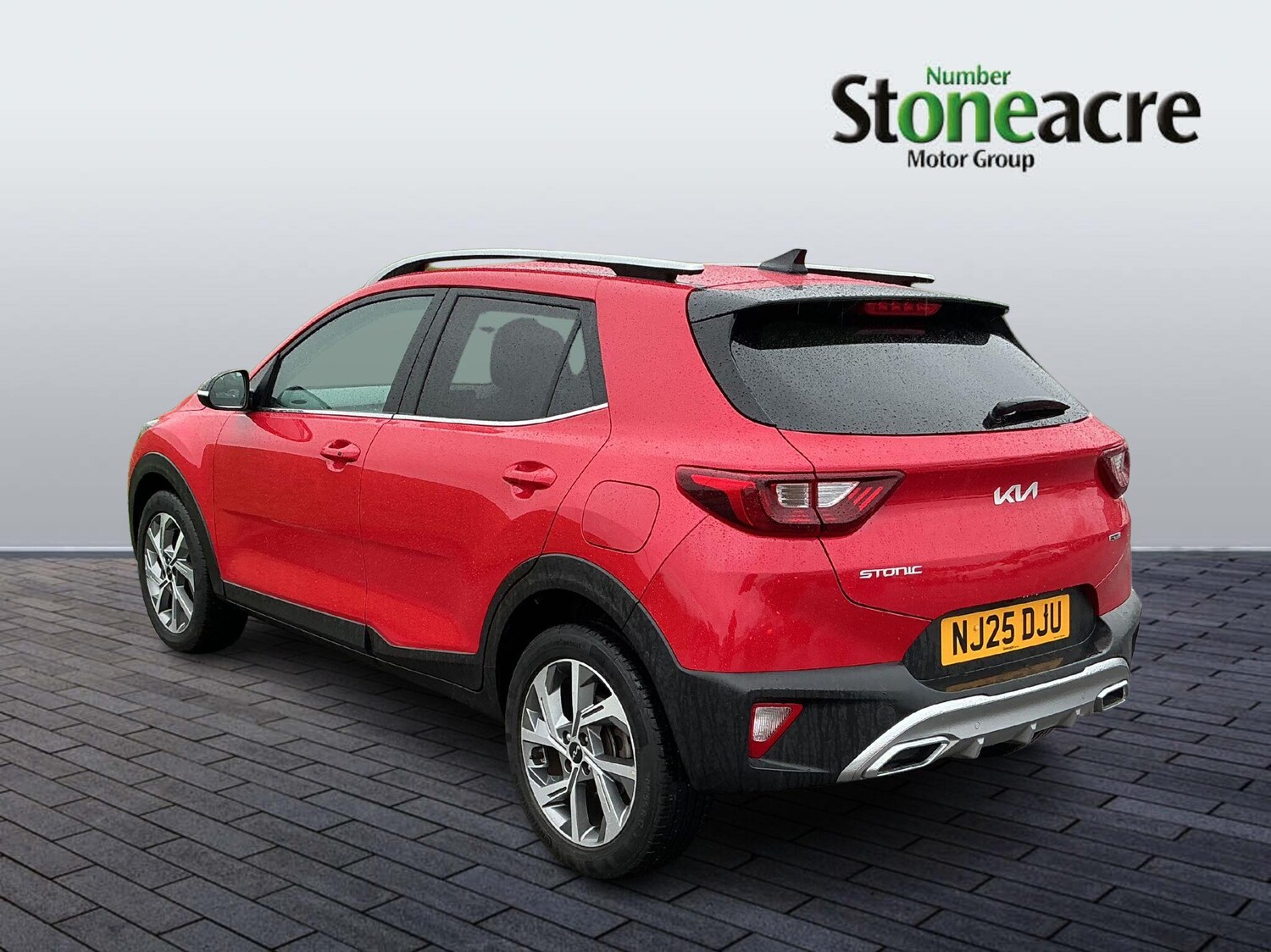 Used Kia Stonic for sale - 77683710: Photo 6