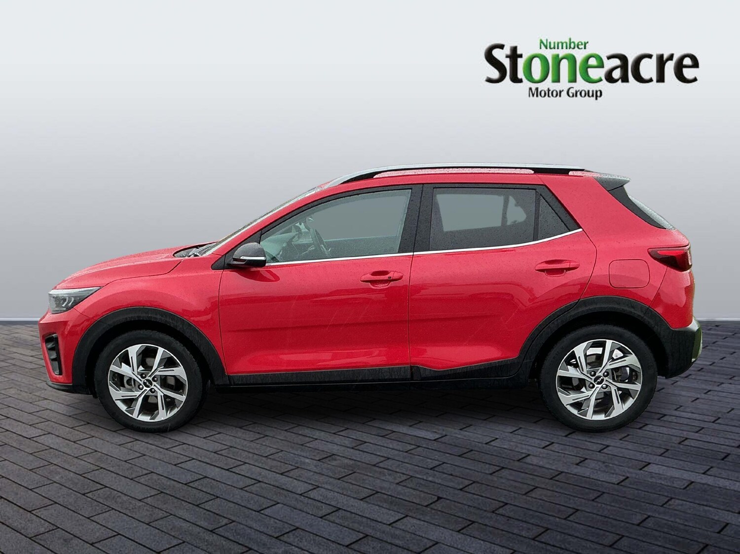 Used Kia Stonic for sale - 77683710: Photo 7