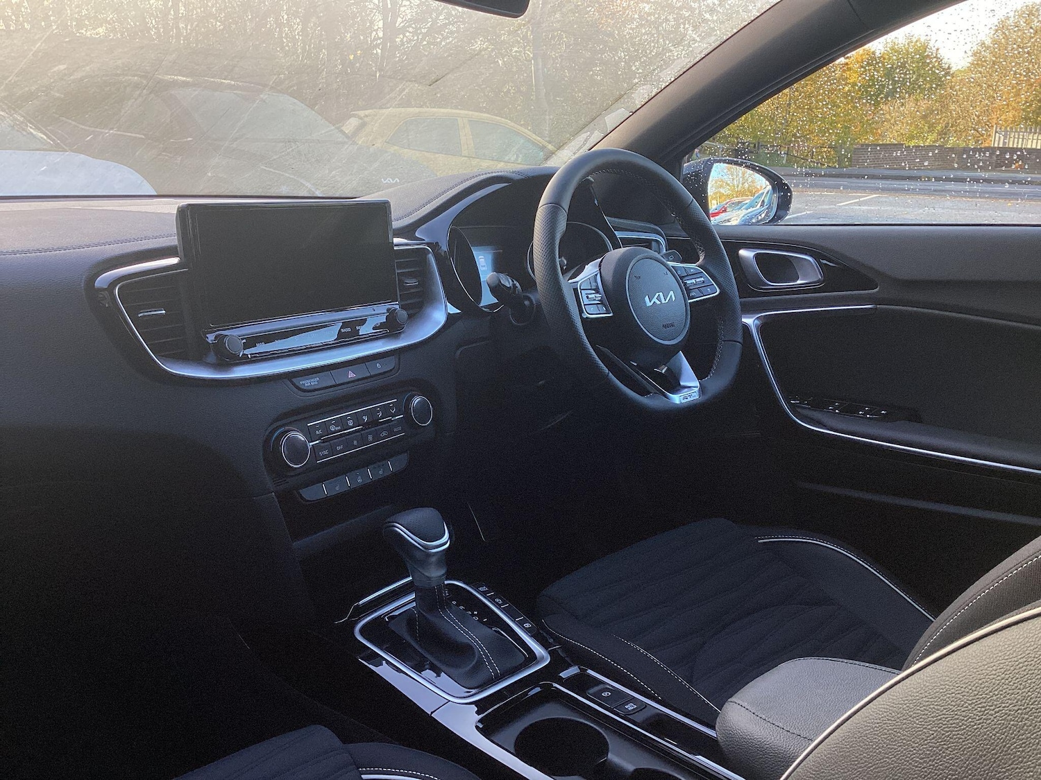 Used Kia XCeed 2025 for sale - 76702314: Photo 10