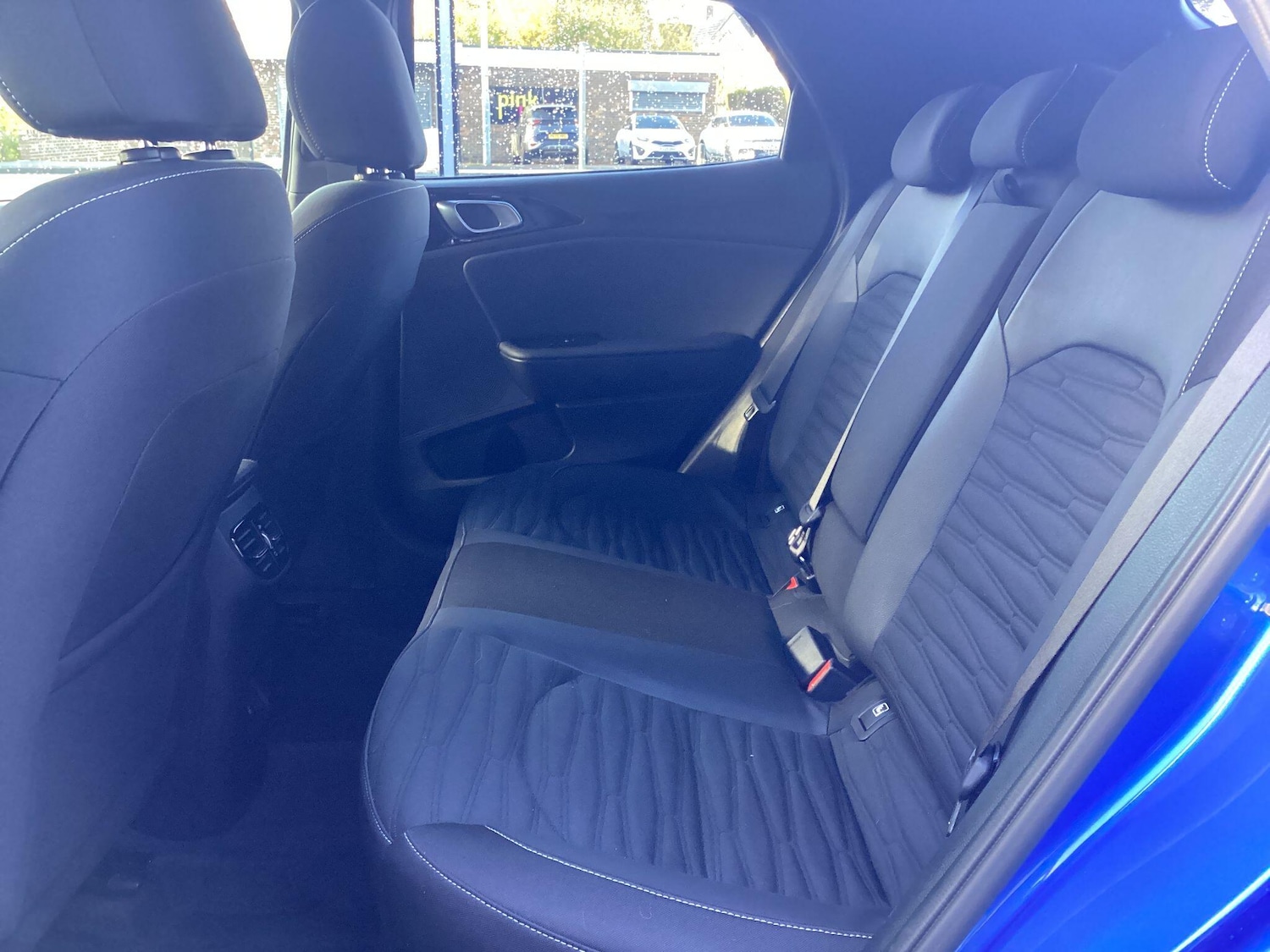 Used Kia XCeed 2025 for sale - 76702314: Photo 16