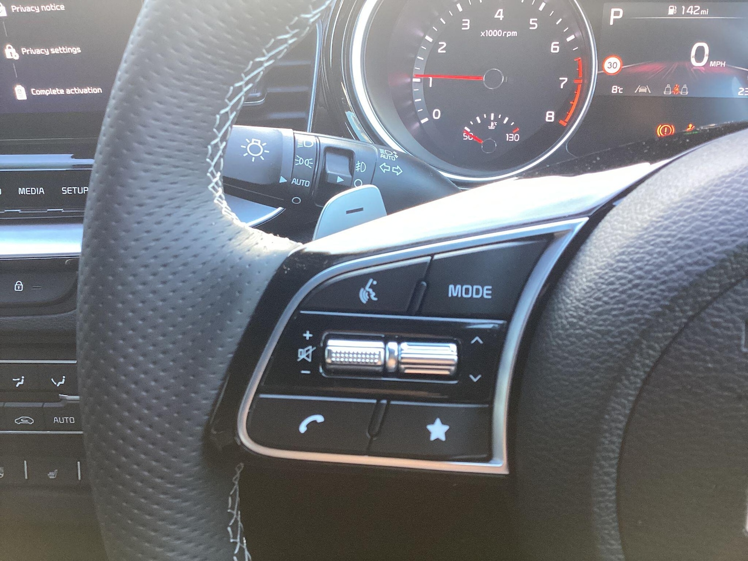 Used Kia XCeed 2025 for sale - 76702314: Photo 20