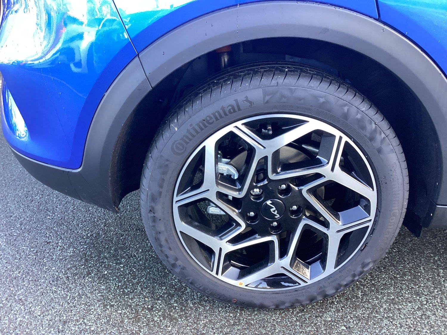 Used Kia XCeed 2025 for sale - 76702314: Photo 27