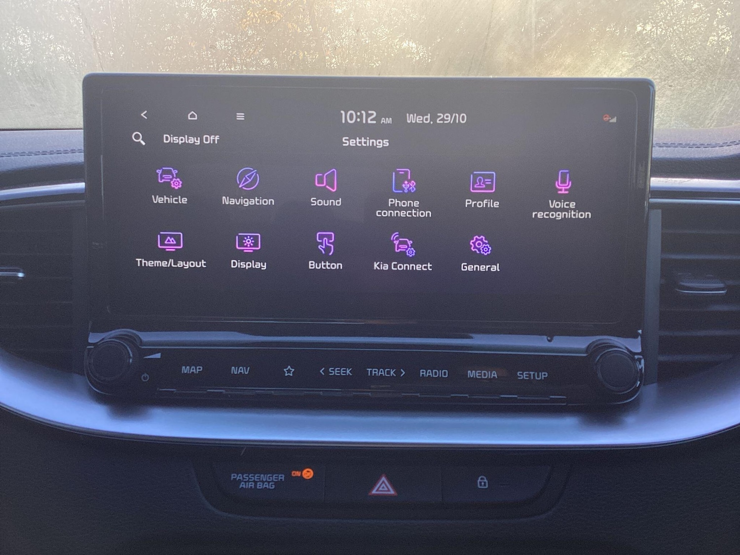 Used Kia XCeed 2025 for sale - 76702314: Photo 32