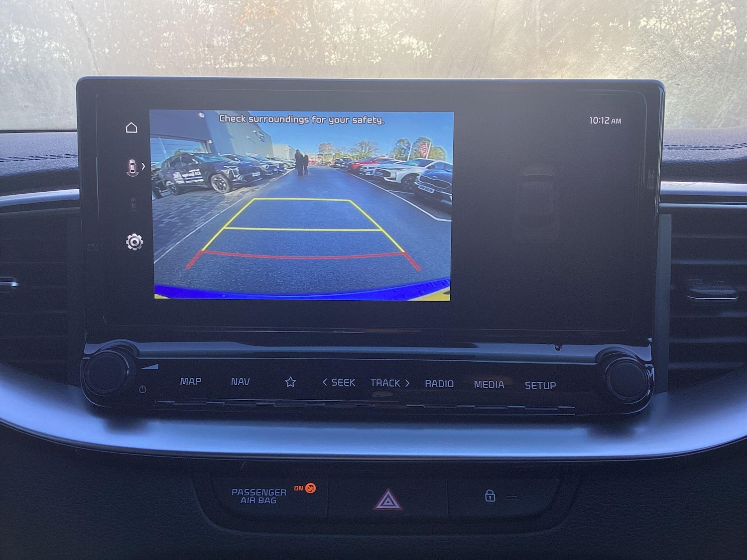 Used Kia XCeed 2025 for sale - 76702314: Photo 33