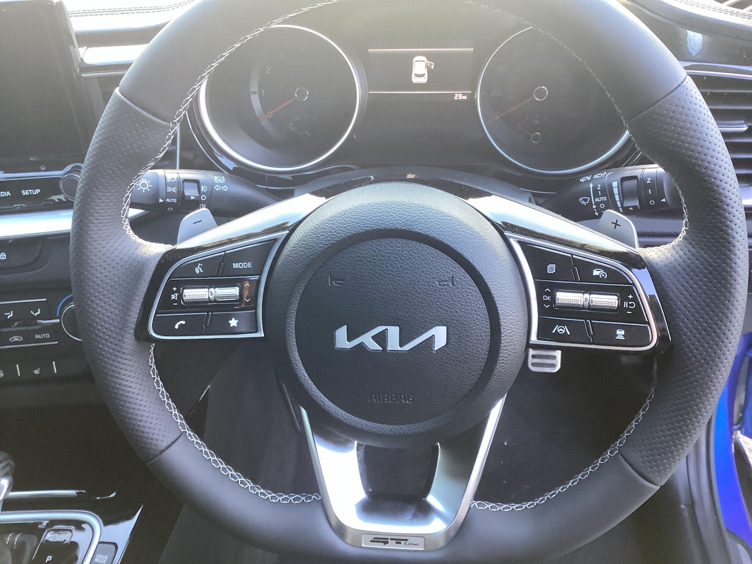 Used Kia XCeed 2025 for sale - 76702314: Photo 38