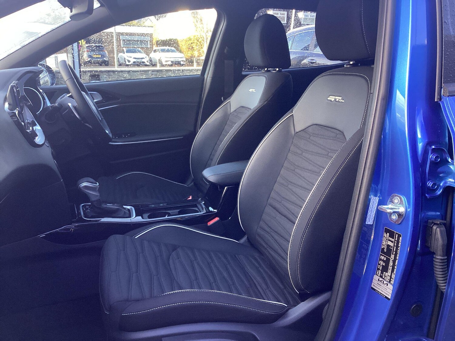 Used Kia XCeed 2025 for sale - 76702314: Photo 39