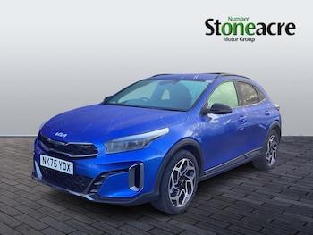 Used Kia XCeed 2025 for sale - 76702314: Photo