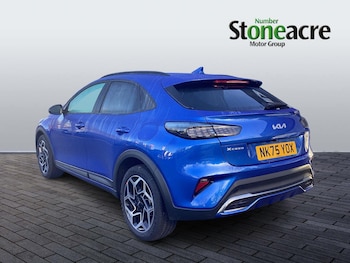 Used Kia XCeed 2025 for sale - 76702314: Photo