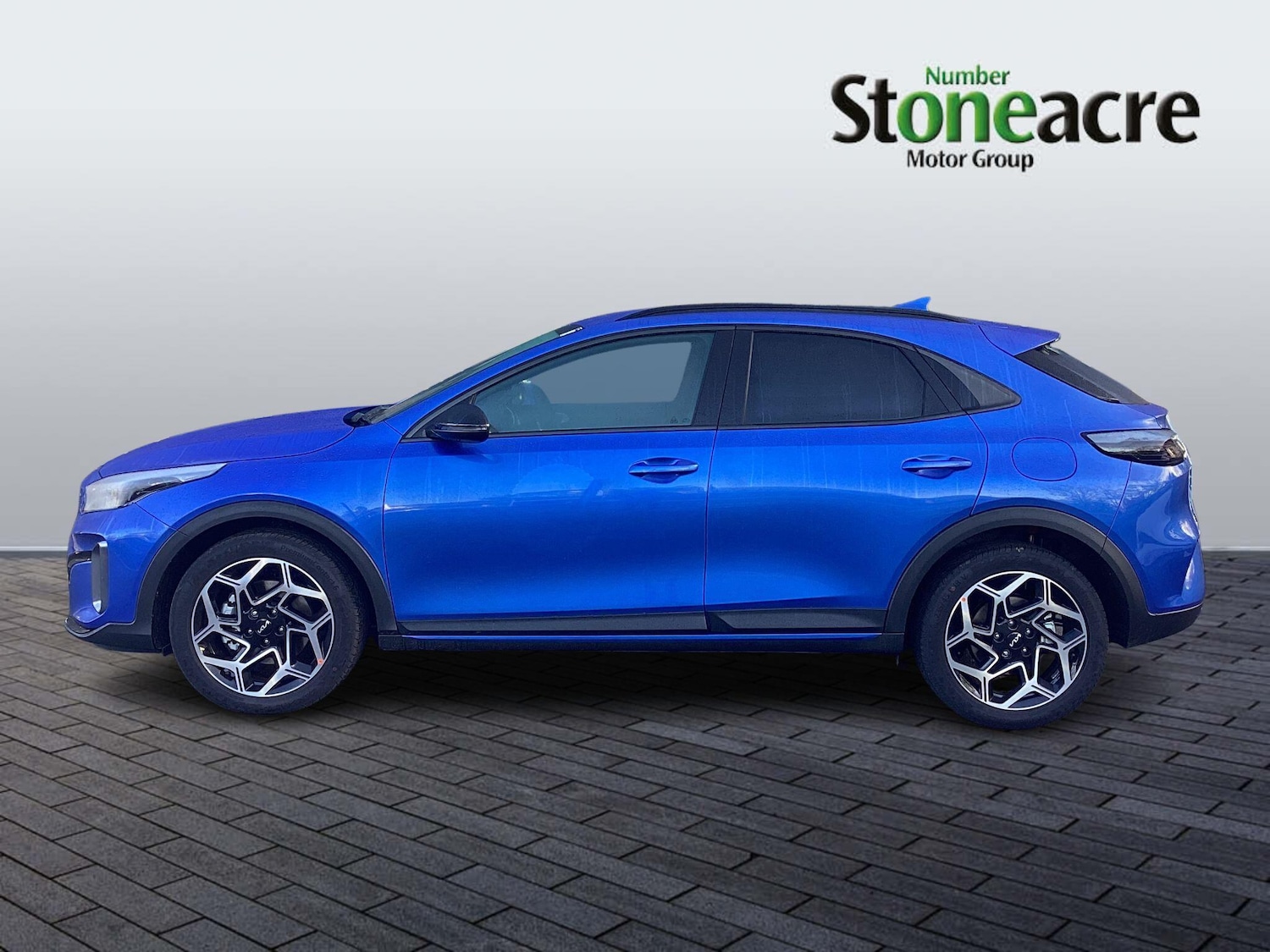 Used Kia XCeed 2025 for sale - 76702314: Photo 5