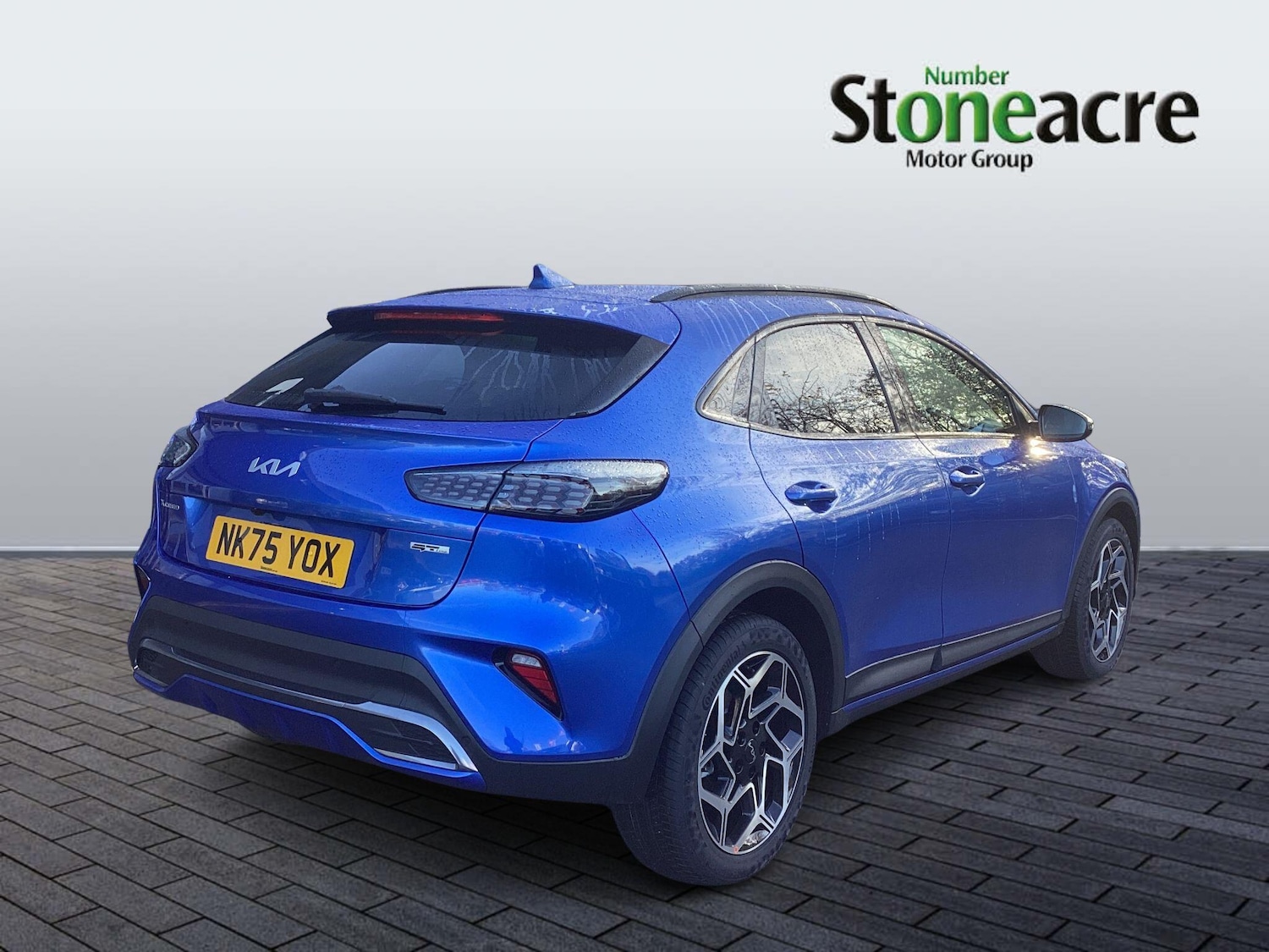 Used Kia XCeed 2025 for sale - 76702314: Photo 8