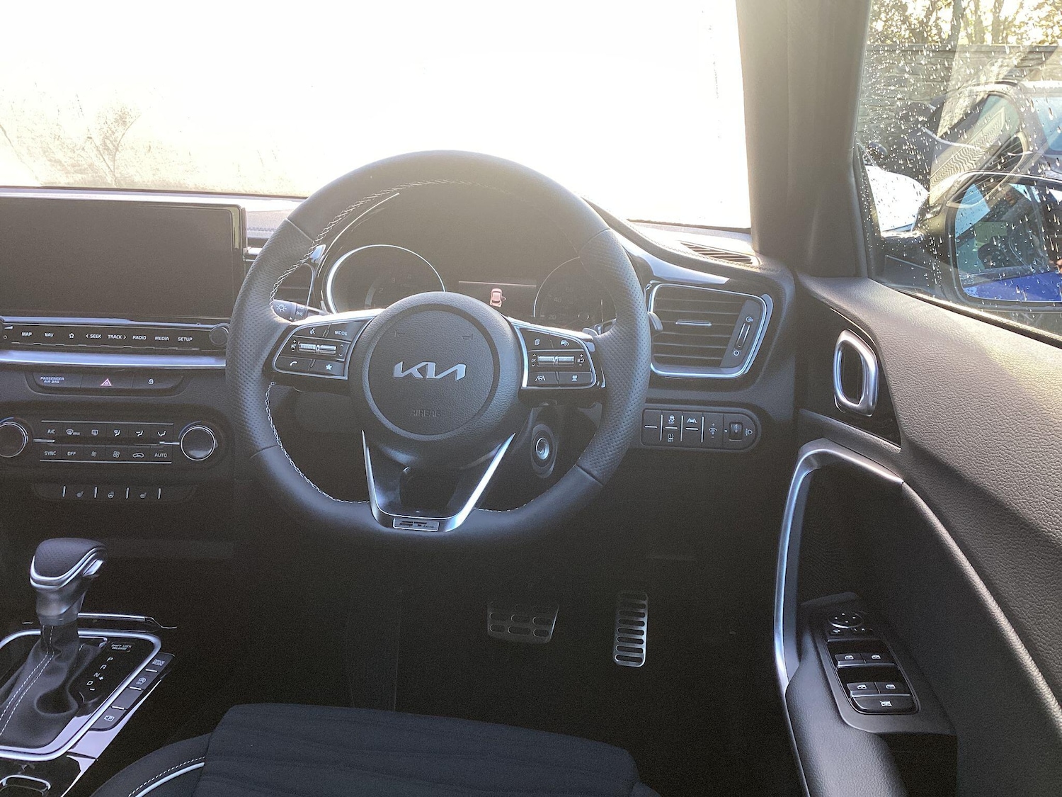 Used Kia XCeed 2025 for sale - 76702314: Photo 9