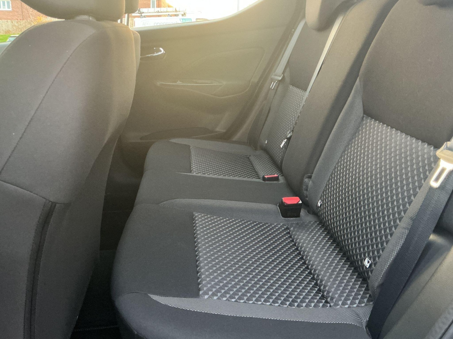 Used Nissan Micra 2021 for sale - 76592222: Photo 14