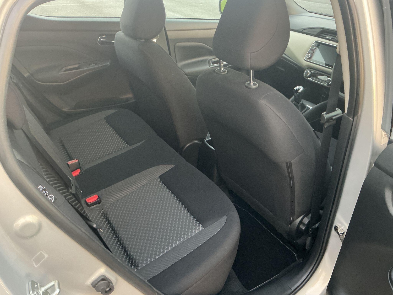 Used Nissan Micra 2021 for sale - 76592222: Photo 15