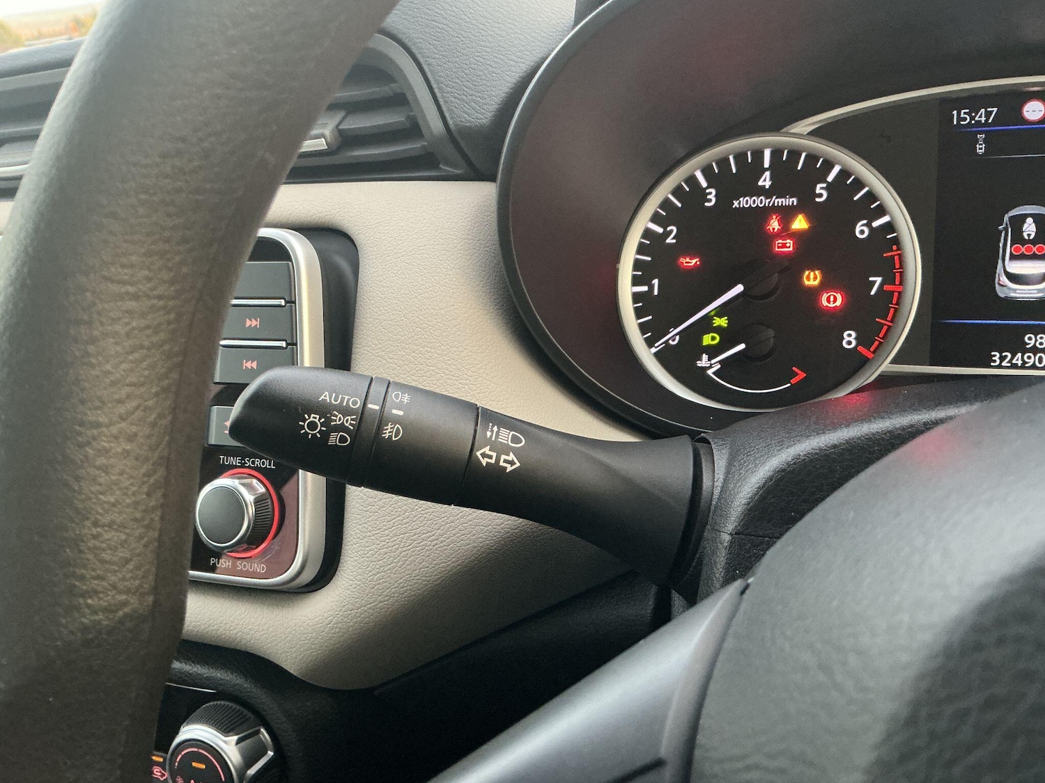 Used Nissan Micra 2021 for sale - 76592222: Photo 20