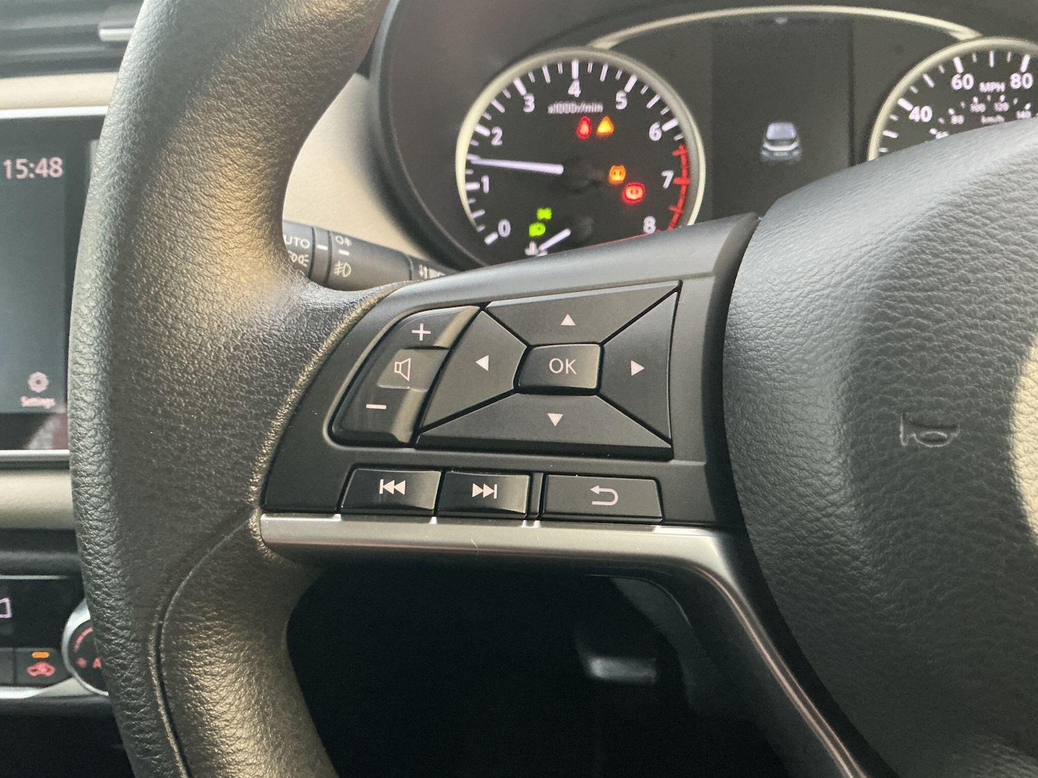 Used Nissan Micra 2021 for sale - 76592222: Photo 22