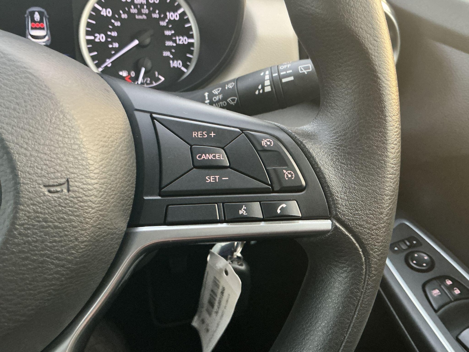 Used Nissan Micra 2021 for sale - 76592222: Photo 23