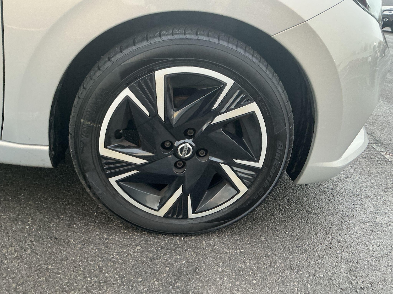 Used Nissan Micra 2021 for sale - 76592222: Photo 33