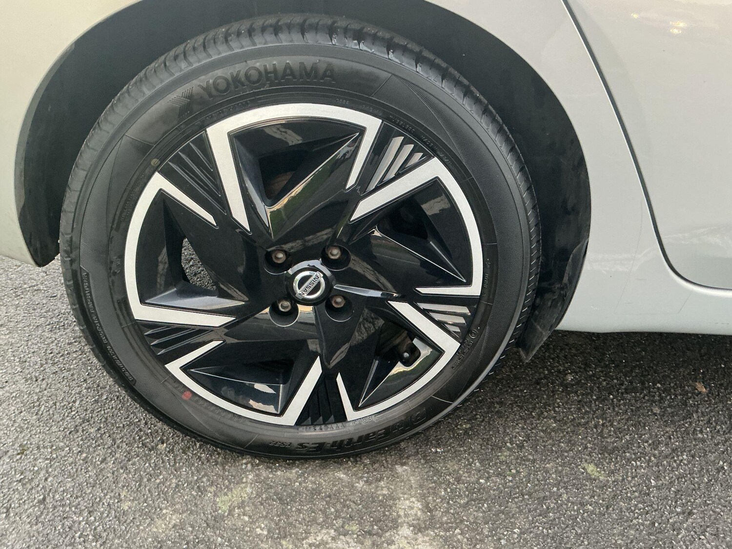 Used Nissan Micra 2021 for sale - 76592222: Photo 34