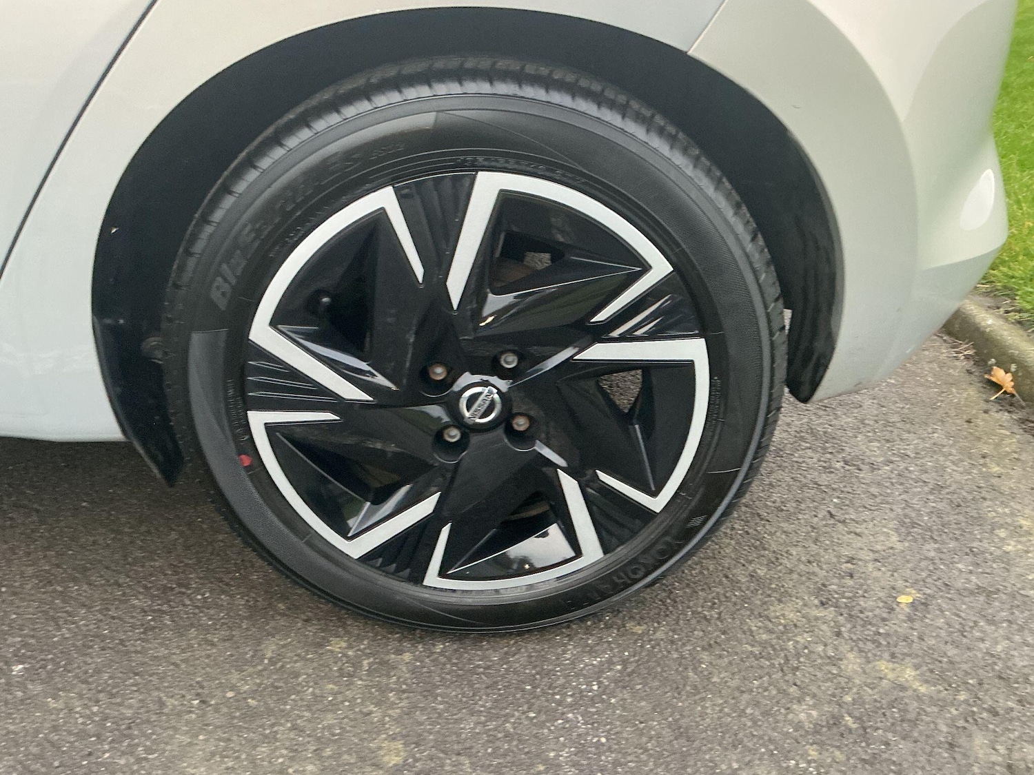 Used Nissan Micra 2021 for sale - 76592222: Photo 35